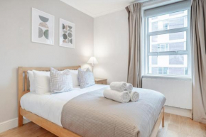 Stunning Oxford Street's Home